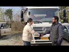 중고 2020 Zoomlion ZLJ5140THBEE 라인 펌프